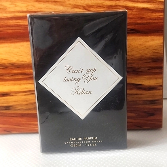 Kilian EDP can't stop loving you